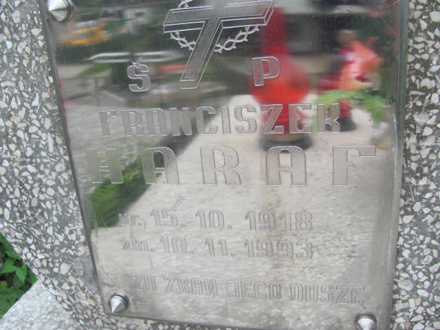 Agnieszka Bania 1884 Jastrzębia Tarnowska - Grobonet - Wyszukiwarka osób pochowanych