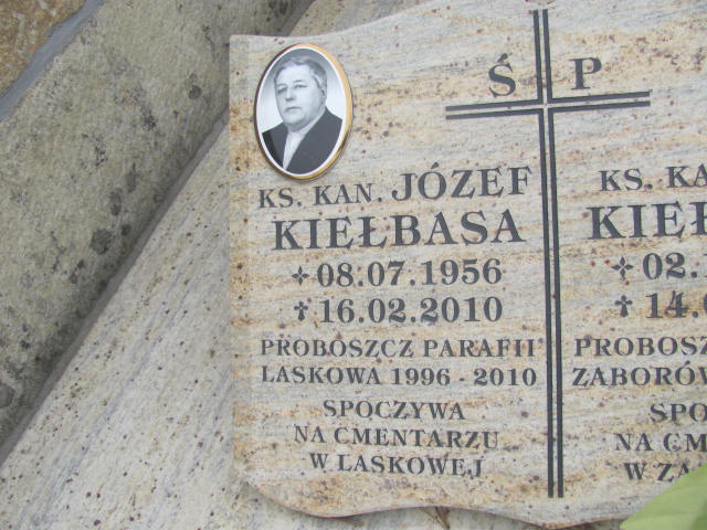 Cecylia Kiełbasa 1925 Jastrzębia Tarnowska - Grobonet - Wyszukiwarka osób pochowanych